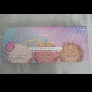 Physicians Formula Glow Face Palette